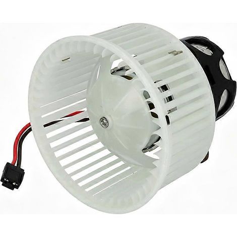 Heizungs-/Klimaanlagenlüftermotor für BMW 528i, 535d, 535i, 550i, 530i, 640i, 650i, 740i, Teilenummern: 64119242607, 64119200936, 64119194589