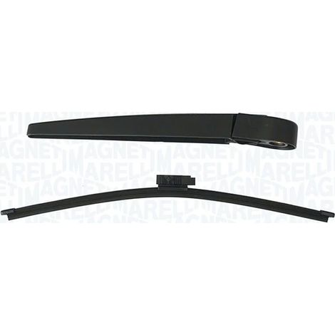 Kit de bras d'essuie-glace, nettoyage des vitres Magneti Marelli 000723180219