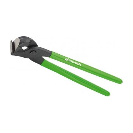Ouvre-Joint Jouanel 30 mm, Pince De Couvreur Pour Joint Debout Et Travaux De Tole (1/2)