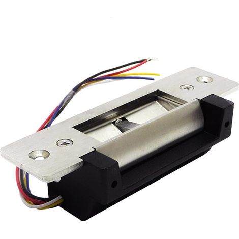 électromagnétique électronique NUOBESTY avec double sécurité