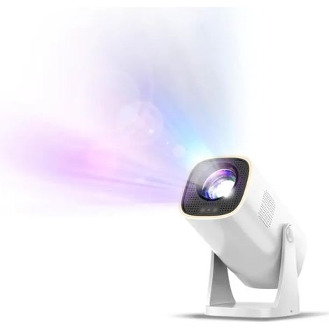 PHILIPS Proiettore Philips NeoPix 230 Full Hd Bianco (1/4)