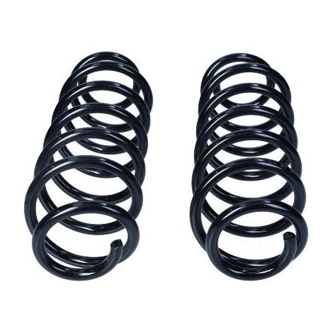 Lot de 2 Ressorts de suspension MAXGEAR 60-1262D SEAT 6Q0511115CJ