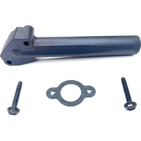 Applicable Collecteur adapté à la pièce de Moteur 699644 (1/4)