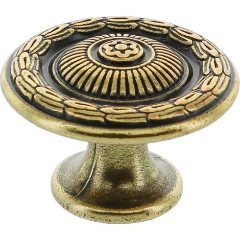 POMOLO 24286 D 30 MM ZAMA ORO VALENZA- 25,0 pz