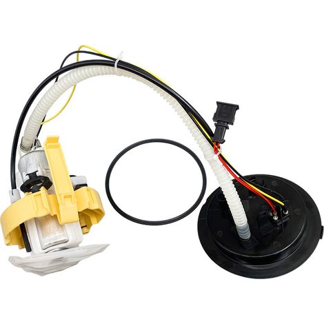 Auf Lager: 16117170011, passend für die Kraftstoffpumpeneinheit (Benzinpumpeneinheit) BMW 7er E66.