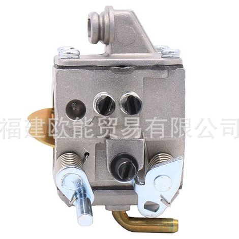 Carburateur STIHL MS290 / MS390 / MS310 / MS440 / MS460 – HD‑18B/19B. (1/2)