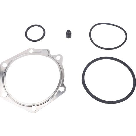 Ortviai Kit de rallonge de piston servo inverse pour boîte automatique 4L80E – Référence LBJ1241, avec joints et garniture