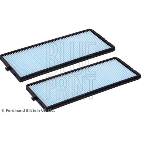 Kit de filtres, air d’habitacle Blue Print ADG02520 HYUNDAI 97617-1C000