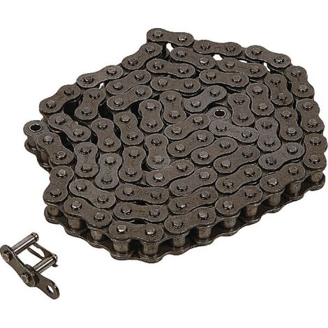 Cadena rodillos 1/2X5/16 E106 BECKER 200062264