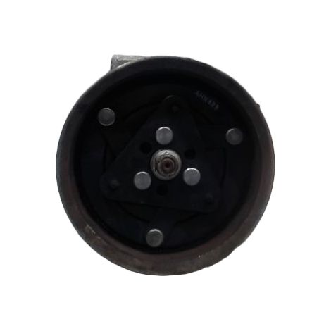 [PRODUIT D'OCCASION] Compresseur Air Conditionne RENAULT Clio III ♻️ Ref Oe. 8200819568 - Garantie à vie (1/5)