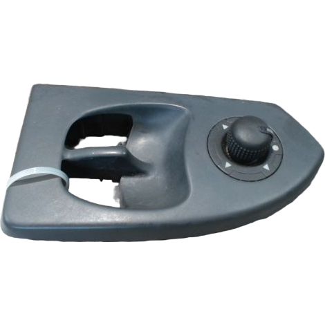 [PRODUIT D'OCCASION] Commande Retrovisseur Exterieur Electrique CITROEN Jumper ♻️ Ref Oe. 6554t3 - Garantie à vie (1/3)