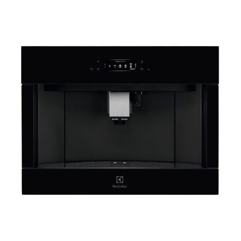Machine à café encastrable Electrolux KBC85Z 1350 W