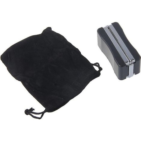 Kit de réparation universel pour essuie-glaces de voiture, kit de réparation des rayures de pare-brise.