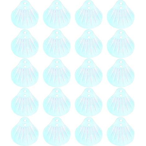 Pieces Small Anti Collision Decorative Suction Cups for (1/5)