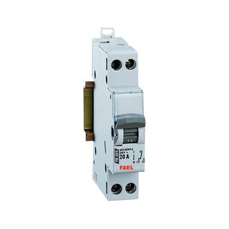 Interruptor-seccionador modular 32A 1P FR301 004312/406419