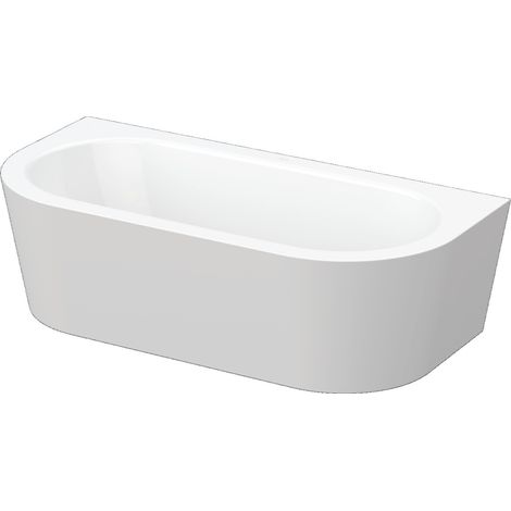 BetteStarlet I Silhouette, 195x95, Badewanne Vorwandversion, (1/5)