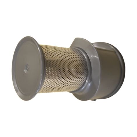 Black & Decker copertura supporto filtro aspirabriciole 12V DVC320B21 DVC320BRG