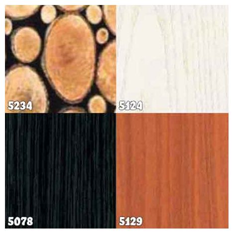 Plastica Adesiva Legno H. Cm 45 x 15 m (1/2)