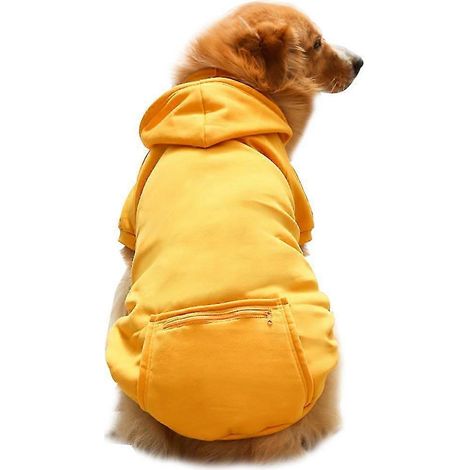 Suéter de forro polar con bolsillo y cremallera para otoño e invierno. (1/5)