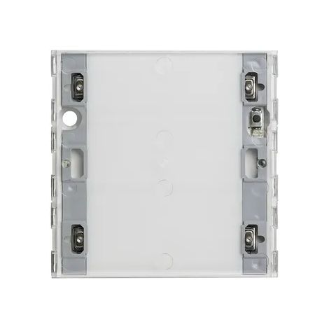 Gira Pulsador sens.3 Basis 1f KNX System 55 [511100], 5111 00