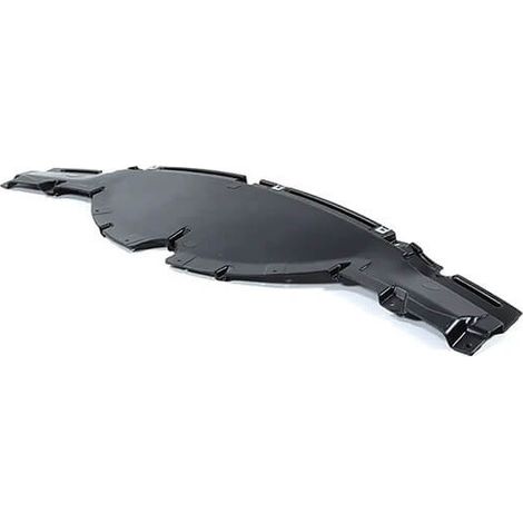 Cache sous moteur avant inférieure BMW Serie 3 E90/E91 2005-2011