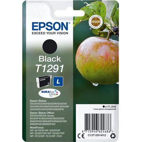 Cartucho Impresora EPSON C13T12914012