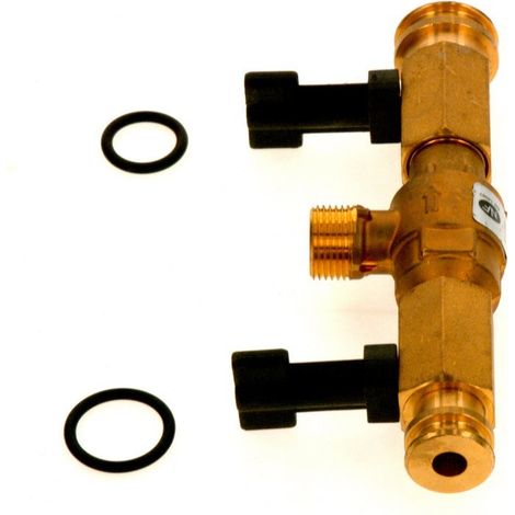 BOSCH Befülleinrichtung BK13, 7099537 (1/2)