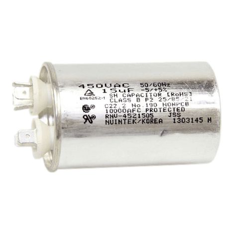 CONDENSATEUR POUR CLIMATISEUR LG - EAE43285002