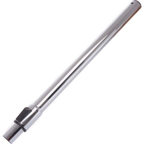 Universelles Teleskop-Verlängerungsrohr aus Metall, 56–90 cm, 35 mm, für Staubsauger Karcher A2004, MV3, WD3 und andere (1/5)