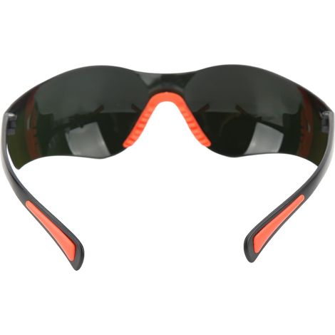 Lunettes de Soudage Lunettes de Protection pour Soudeur TIG Confortables pour le Travail et le Soudage Protection des Yeux (1/5)