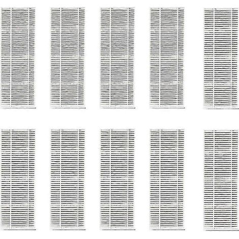 Filtre HEPA de rechange pour aspirateur robot Explorer X-plorer Série 60 RR7455 RR7447WH (pièce détachée) (1/5)
