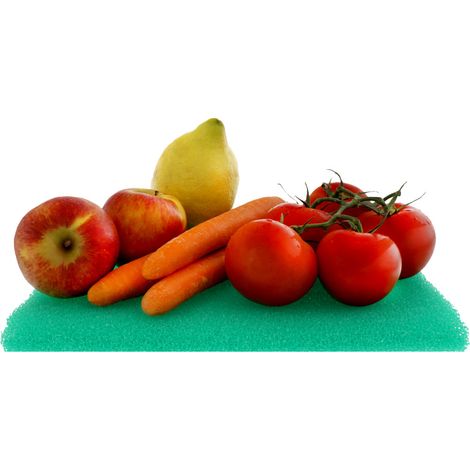 Tapis anti-moisissure Scanpart 46x29,5cm (1/4)