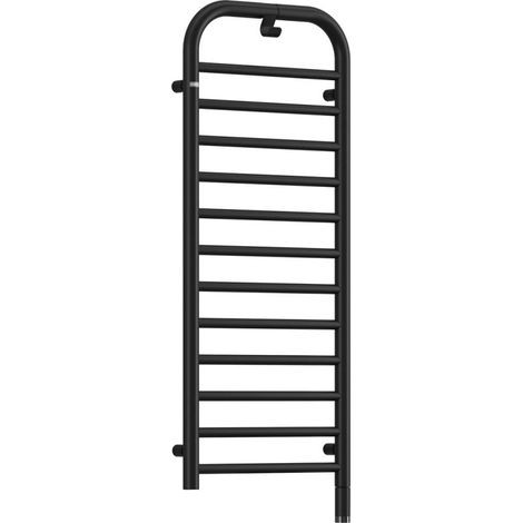 deante AGING41E Radiador eléctrico para baño - altura 121 cm