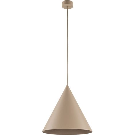 Lampada a sospensione Cono Sabia L 10621 TK (1/5)