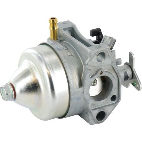 Carburateur moteur GCV190 – Accessoire pour tondeuse – D'origine Honda – Conformité aux exigences du fabricant (1/2)
