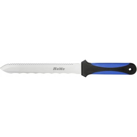 DÄMMSTOFF-MESSER 2-SCHNEIDIG 280 MM (1/2)