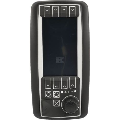 Moniteur TOPCON OPUSA3SN1CDSF000