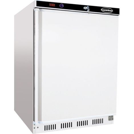 Mini Armoire Négative Blanche 120 L - Combisteel (1/3)