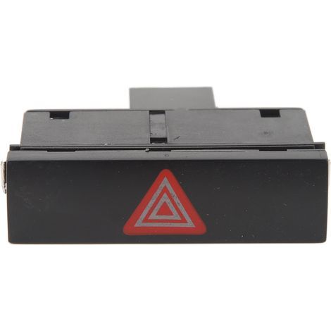 Warnblinker-Not-Schalter 4F0941509 für A6 Allroad S6 C6 RS6 Blinkerschalter (1/5)
