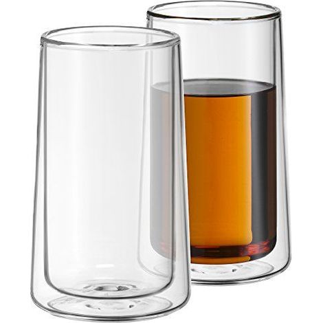 SmarTea Tee-Gläser, 2 Stück