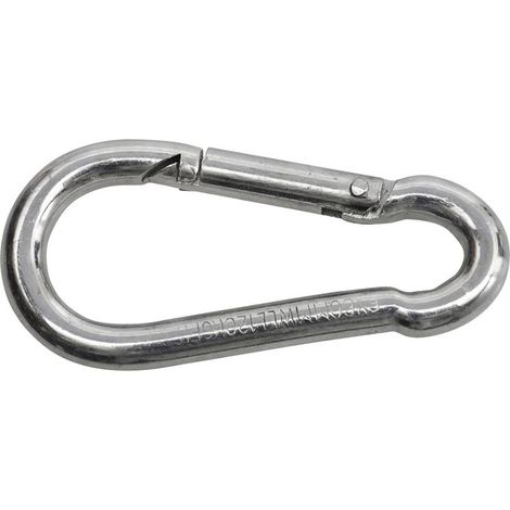 SWG FW.STVZ MOUSQUETON 10 X 100 MM 680 154 801 80 (1/2)