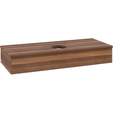 Villeroy & Boch L10012HM WTUS Antao L101 1200x190x500mm (1/3)