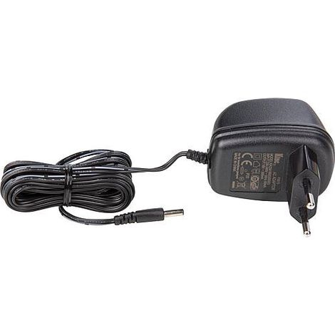 alimentation electrique 230V-18V convient pour clapet de chargement ACGE