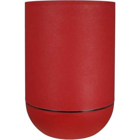 Riviera Granit Tulipe Blumenkasten rot 54,5L 50cm