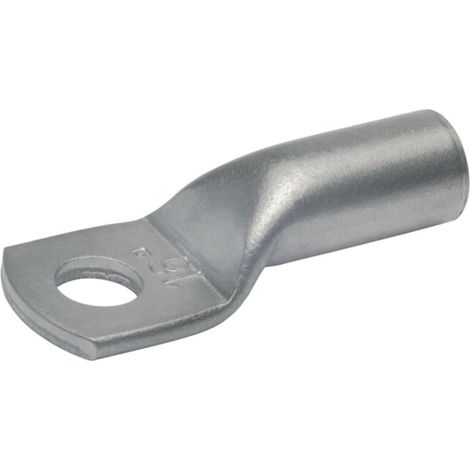 Klauke Ni-Rohrkabelschuhe 1,5-2,5qmm Ringform 57N/4 100 Stk