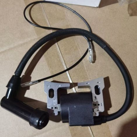 Bobine d'allumage EX40 EX35, transformateur haute tension, unité d'allumage 20B-79430-H1 (1/5)