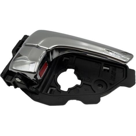Poignées de Porte Intérieure de Voiture,Poignées de Porte de Couleur vive Gauche pour ix35 10-14 82610-2S010 (1/5)