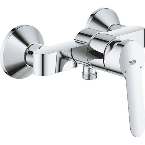 GROHE BauEdge Brausebatterie - 23636000