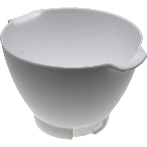 Ciotola Kenwood Plastica Kenlyte per Impastatrice Planetaria 4,6LT KW715178