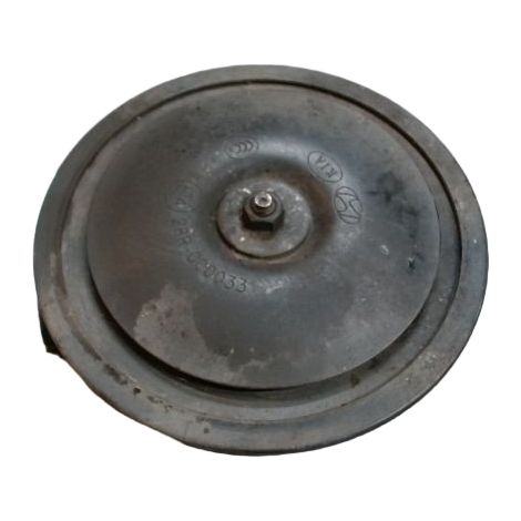 [PRODUIT D'OCCASION] Klaxon / Avertisseur HYUNDAI Ix35 ♻️ Ref Oe. 966102s600ds - Garantie à vie (1/3)